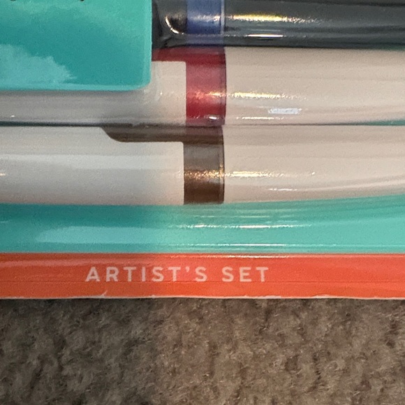 BIC BodyMark Halloween Temporary Tattoo Markers Set - Picture 3 of 5